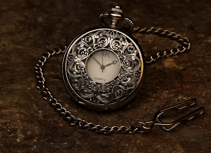 Fairy-inspired Accessories