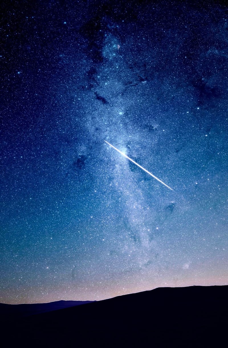 Celestial Wedding